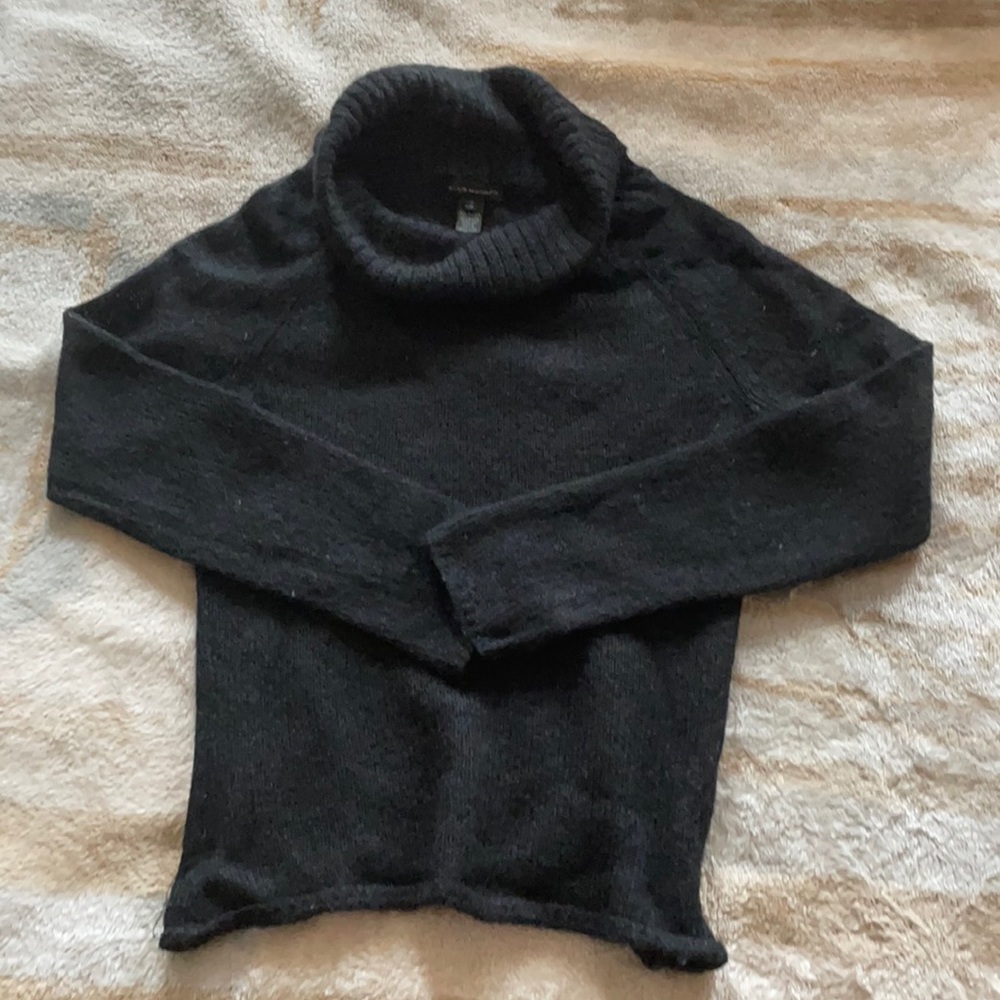 Merino wool sweater, like new